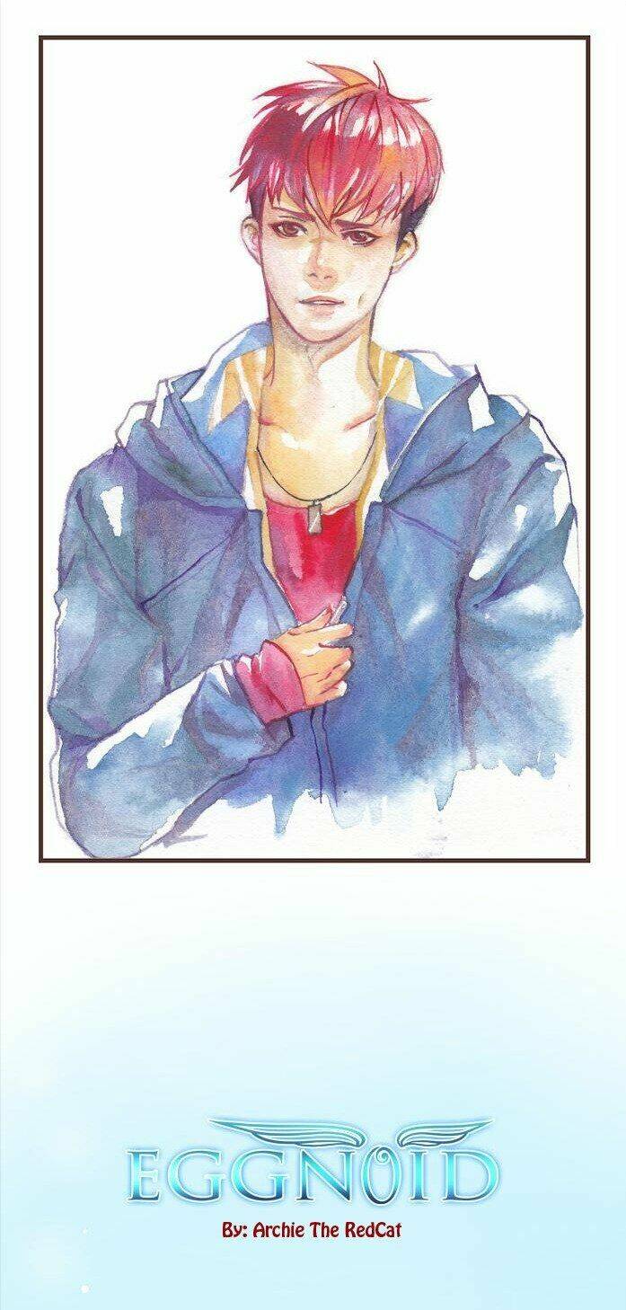 chàng trai từ quả trứng chapter 27 1