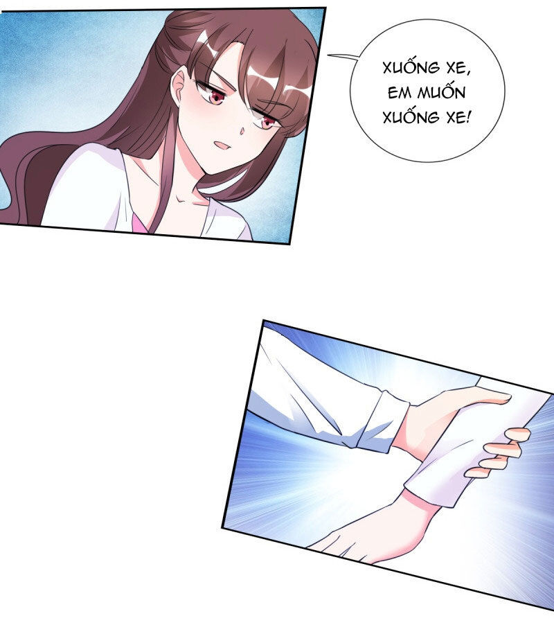 cẩm tú trùng sinh: chào buổi sáng phó thái thái chapter 26 38