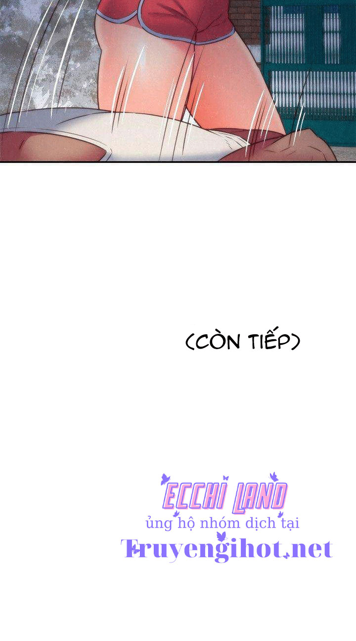 cô gái bé nhỏ của tôi chapter 36.2 30