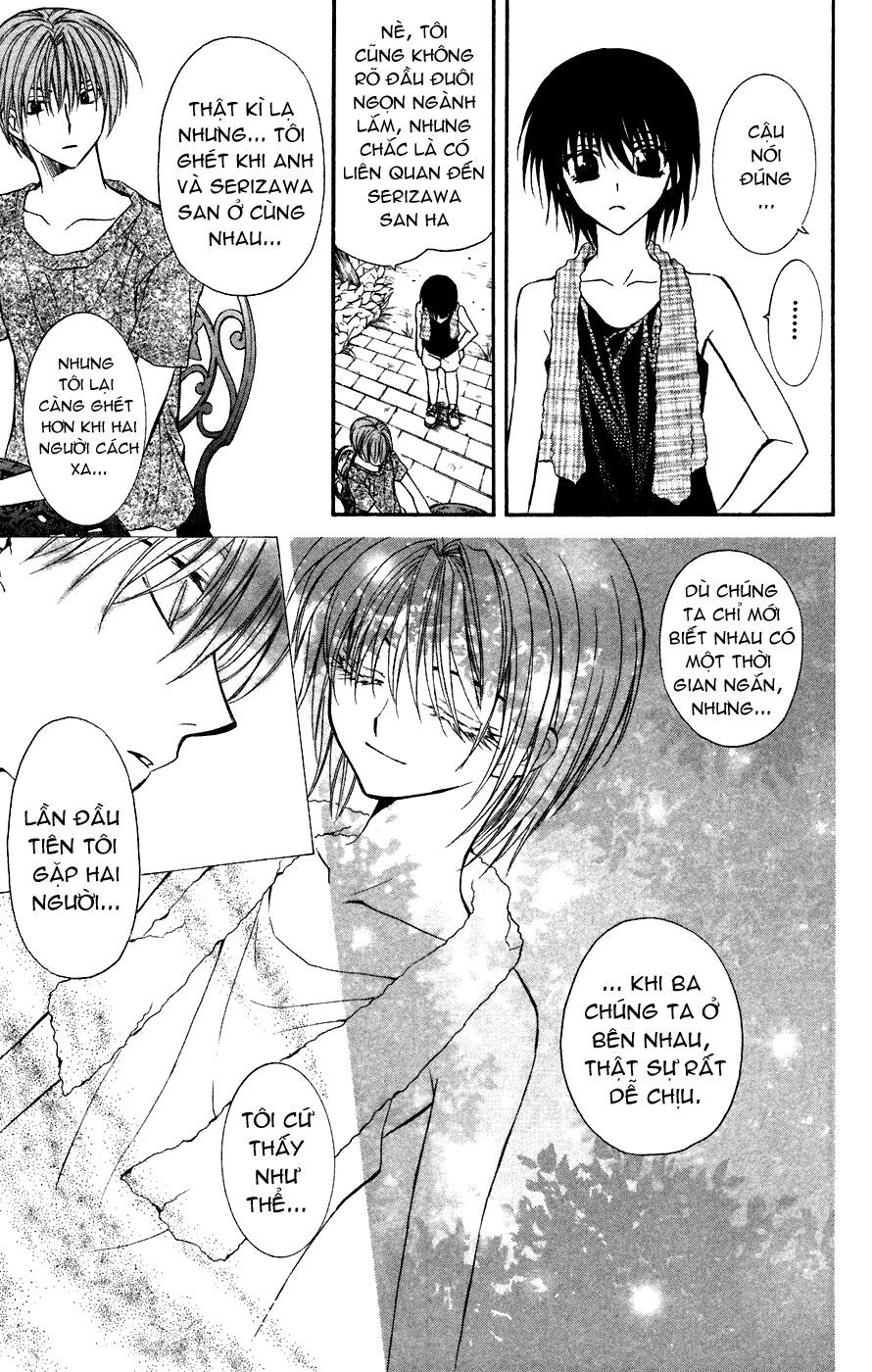 ng life chapter 5 24