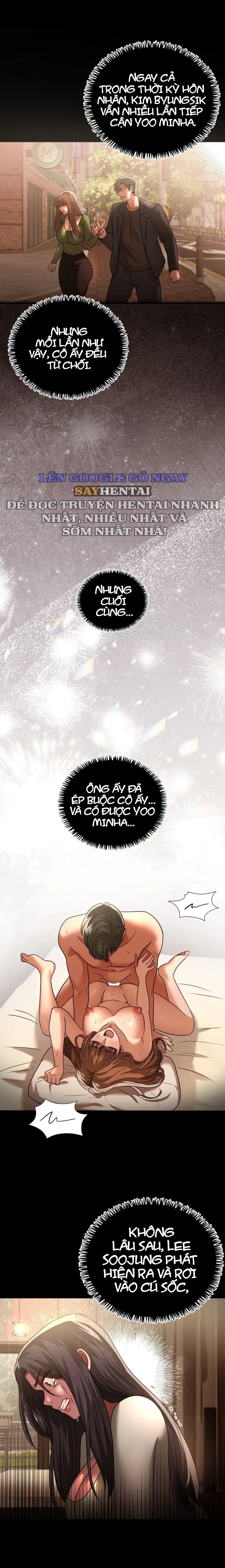 quá khứ của mẹ kế chapter 40 12