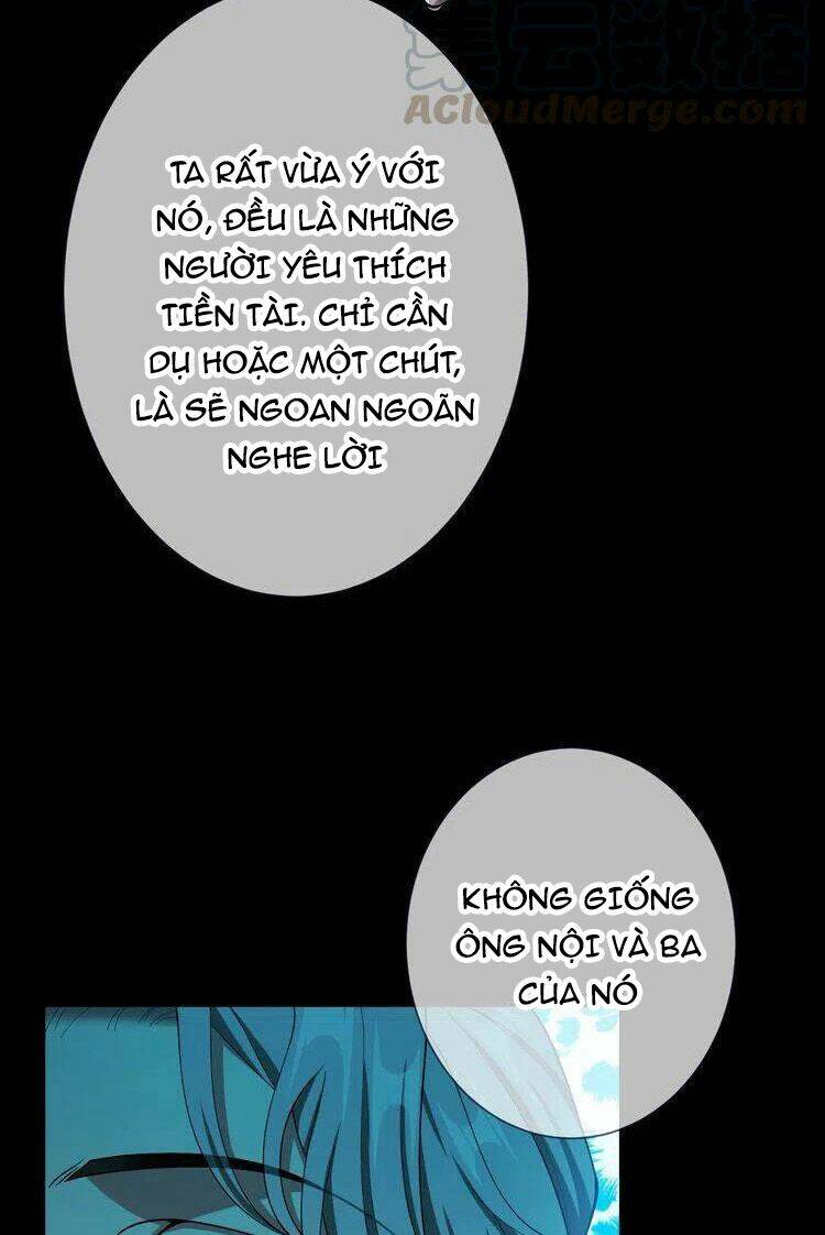 cô vợ nhỏ nuông chiều quá lại thành ác!! chapter 223 19