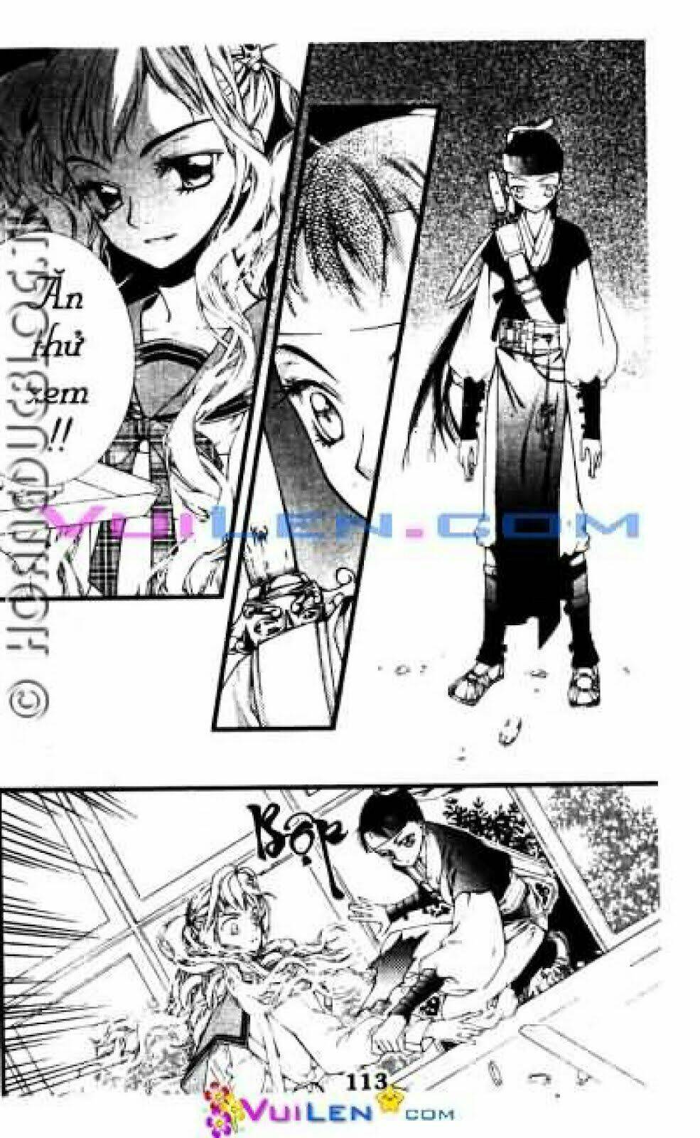 tân giai nhân chapter 2 113