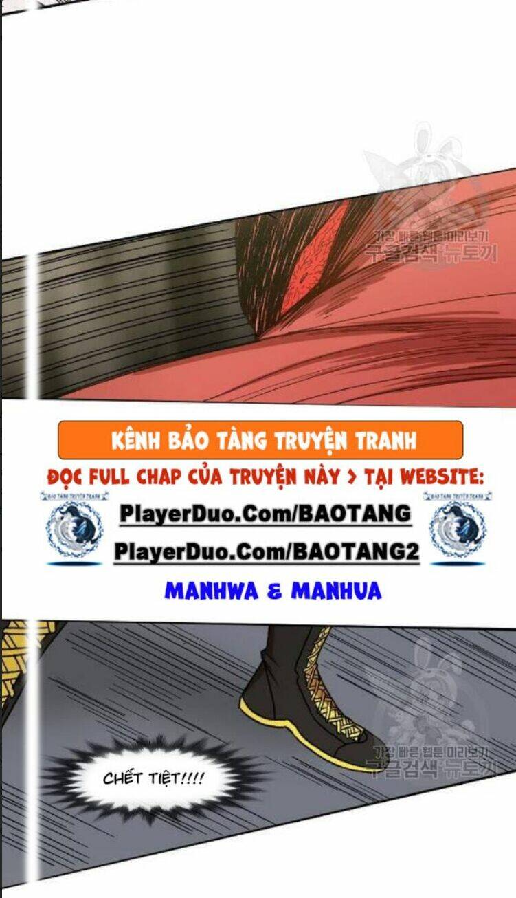 võ sĩ - the boxer chapter 61 66