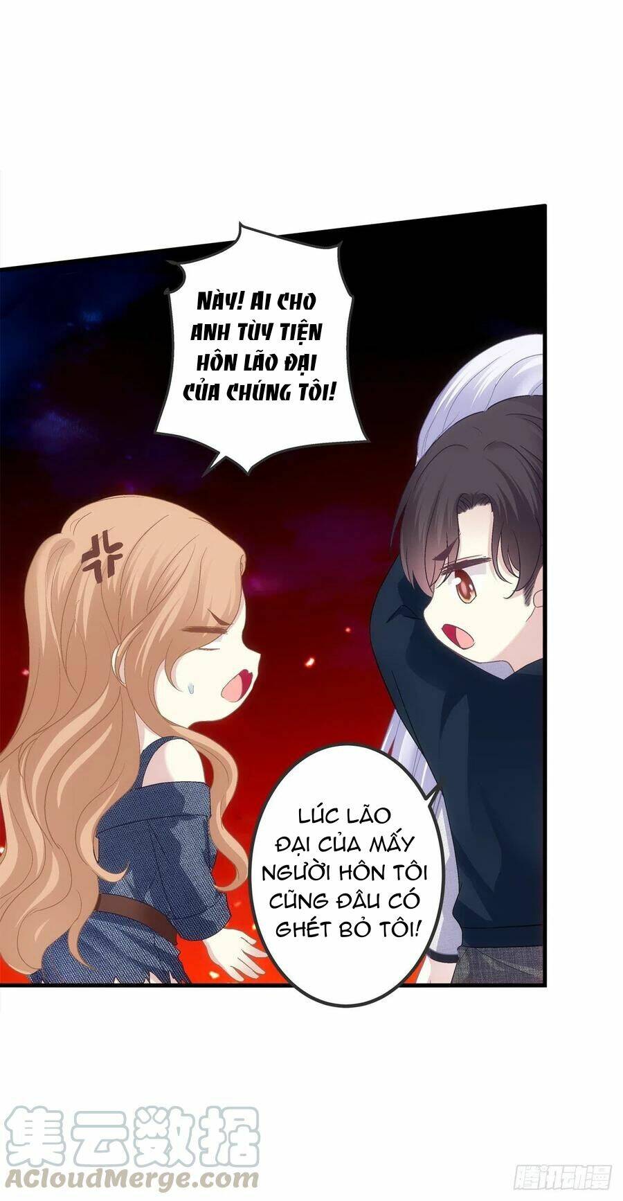 toàn bộ nắm trong tay chapter 91 49