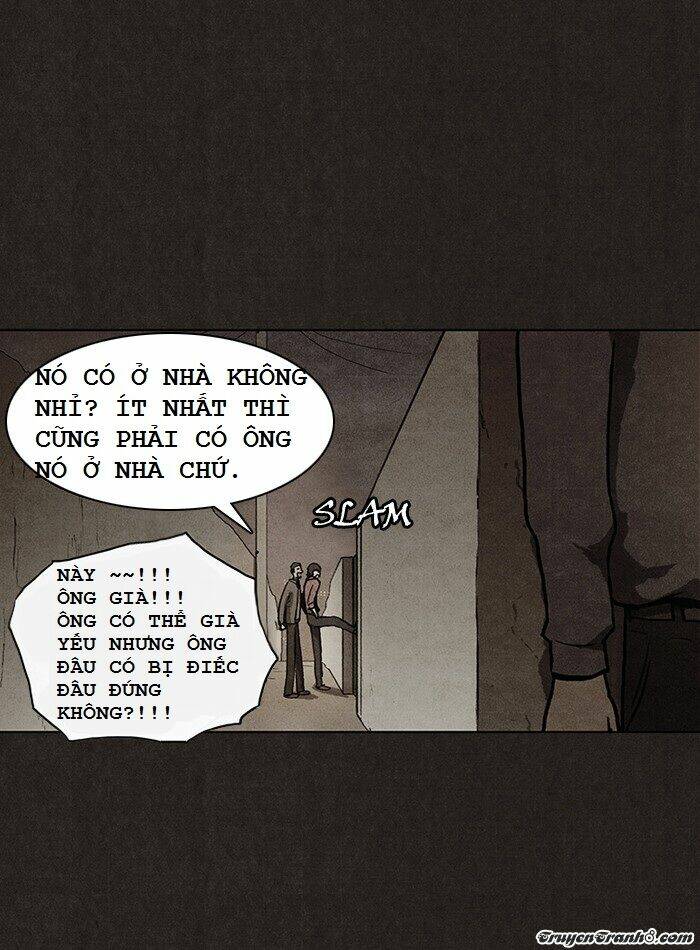 đứa con của quỷ dữ chapter 19 50