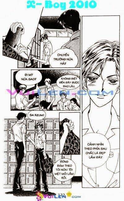 cô giáo tuổi 18 chapter 12 122