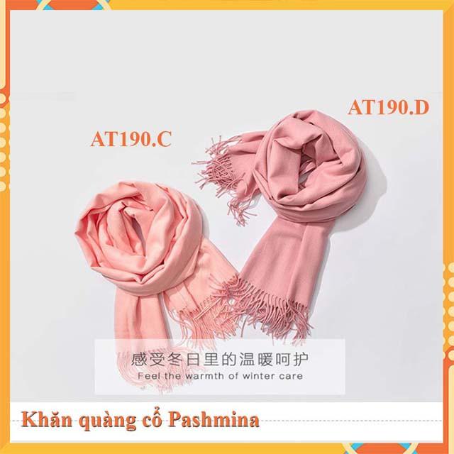 Khăn quàng cổ Len lông cừu Thời trang-Khăn Cashmere -Khăn quàng cổ Len dệt kim Thời trang hàng quảng châu