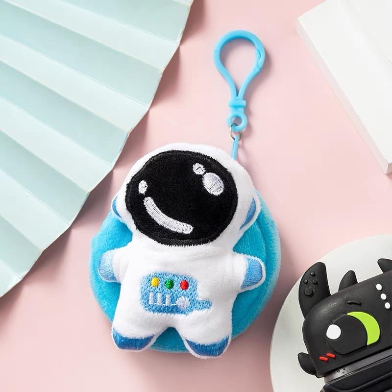 Móc khoá phi hành gia