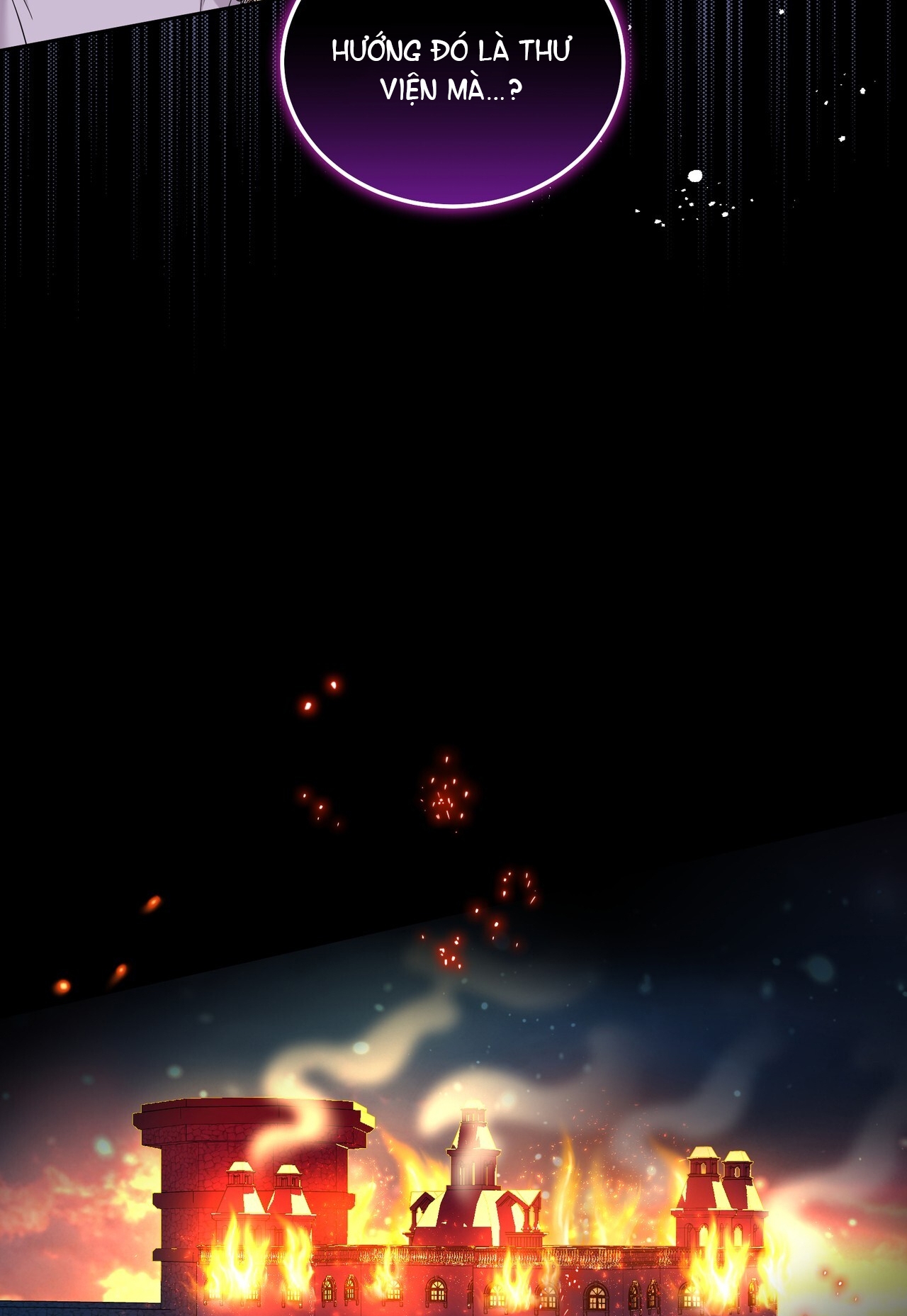 dấu tích của tiên nữ chapter 18.1 35