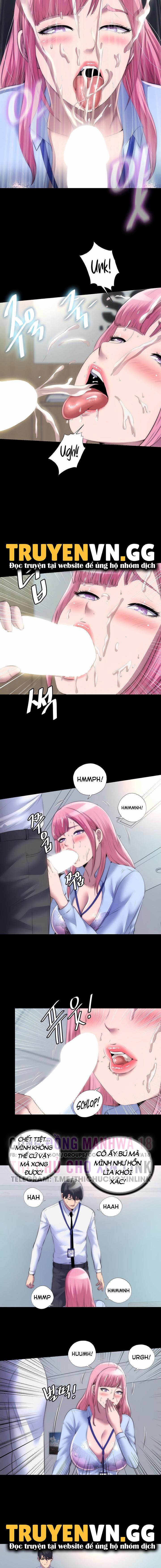 điều khiển cơ thể chapter 24 8