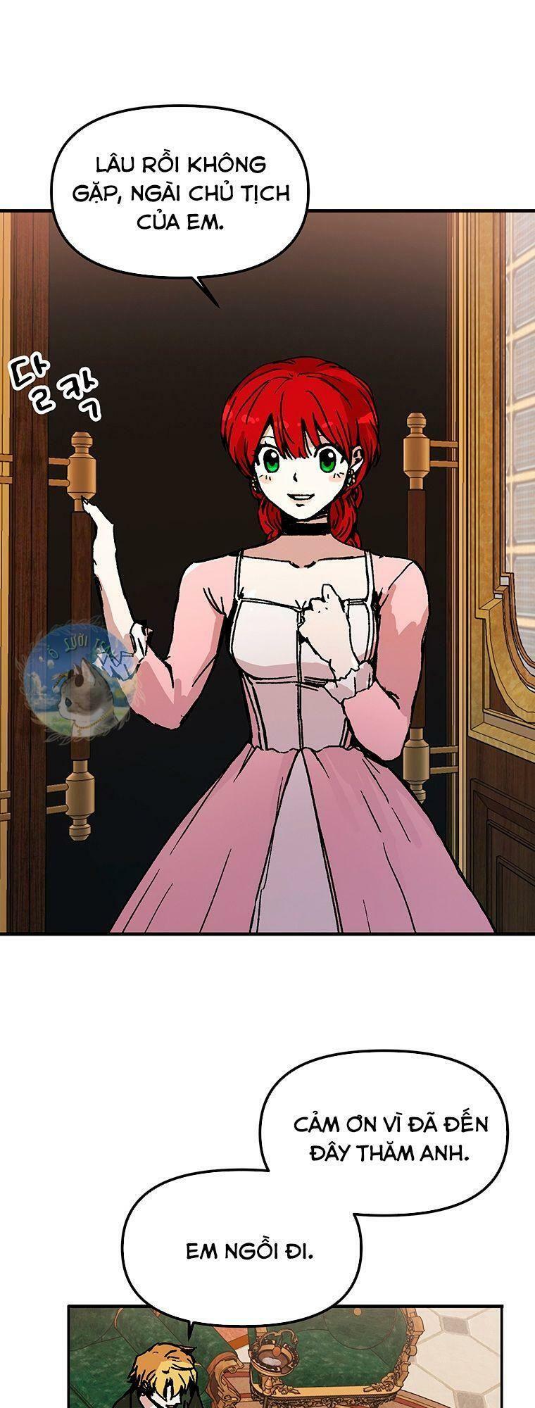 người chơi lỗi chapter 92 42