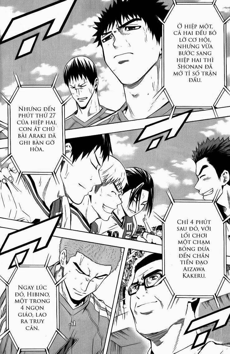 kỵ sĩ trong vòng cấm chapter 91 4