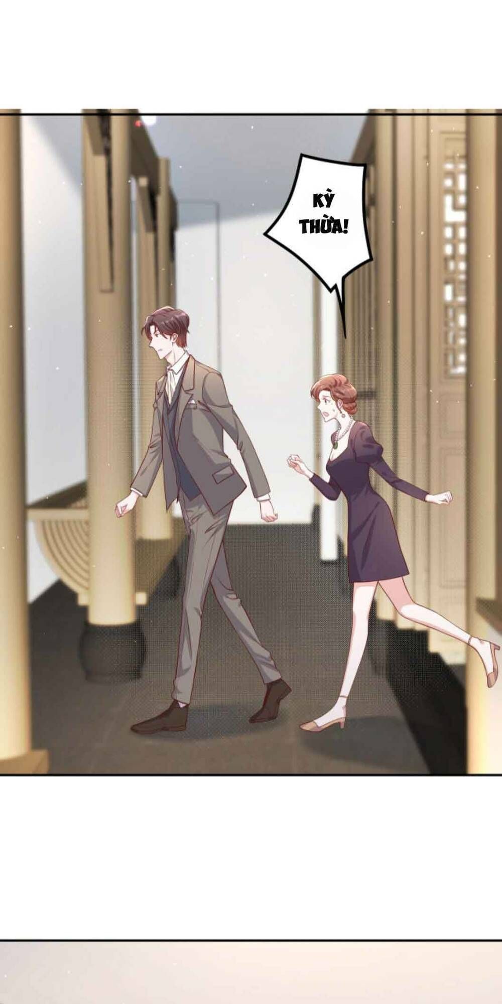 nhất sanh hữu hỉ chapter 52 20