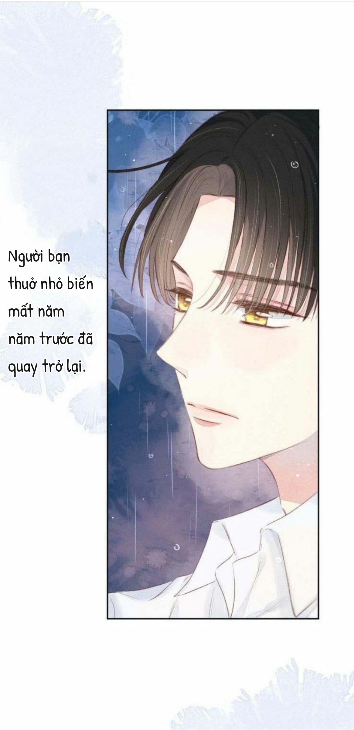 nỗi buồn của hoa cẩm tú cầu chapter 16 6