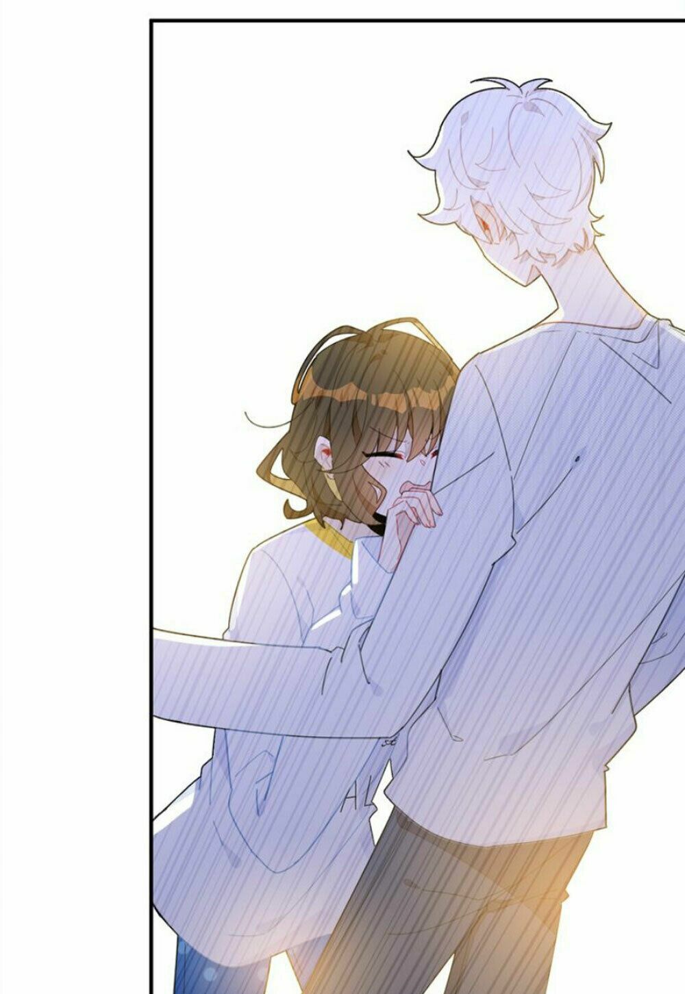 Ái Thượng Ngạo Kiều Long Vương Gia chapter 21 - Trang 7