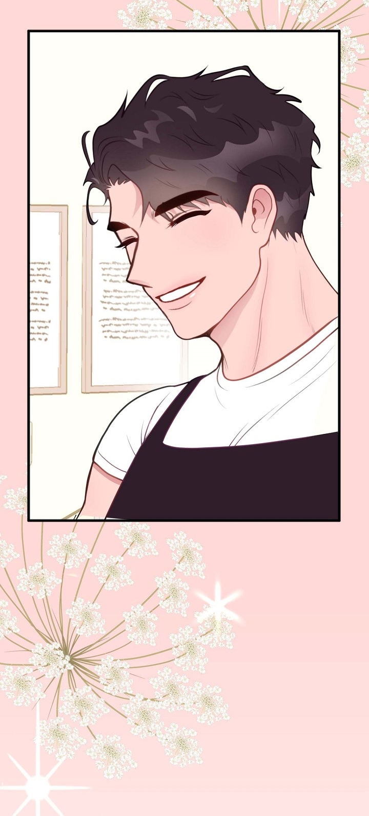 Mối Quan Hệ Không Tốt chapter 12.2 - Trang 34