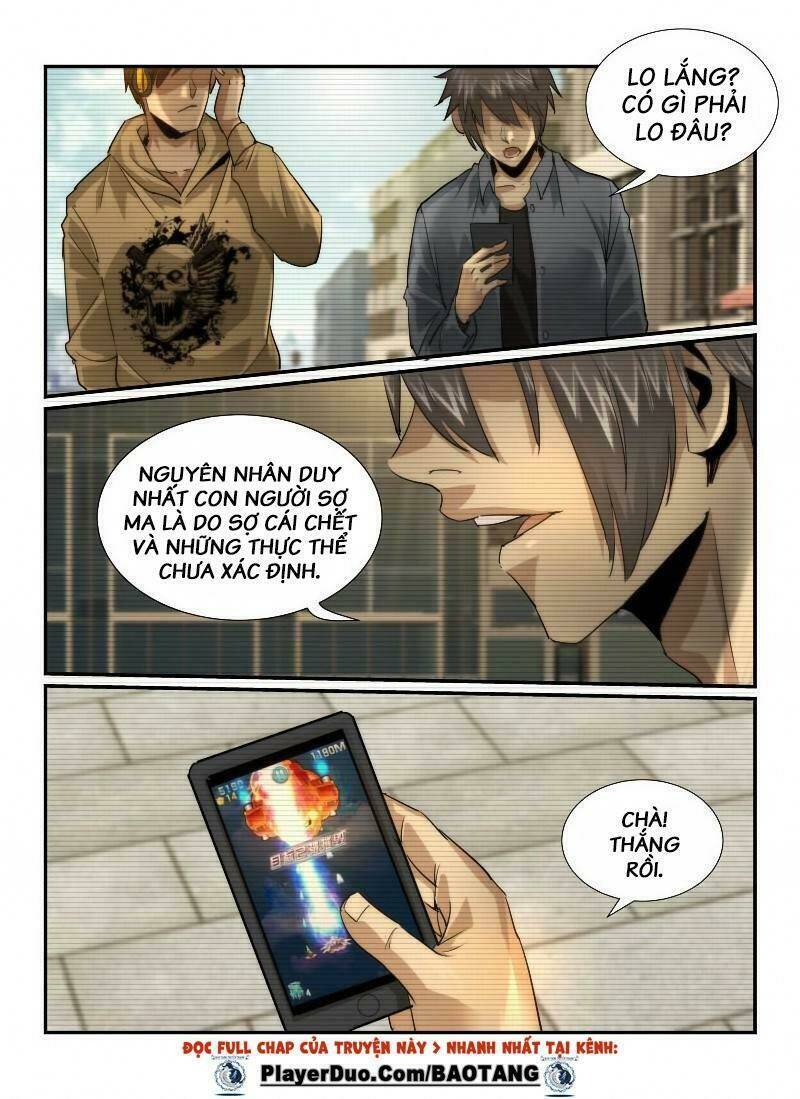 death field chapter 28 6