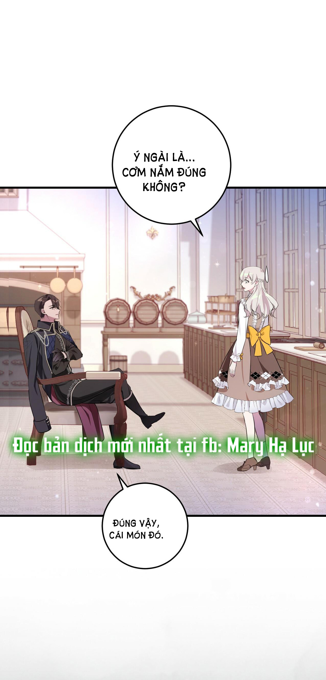 hãy nếm và nuốt đi nào chapter 7.1 15