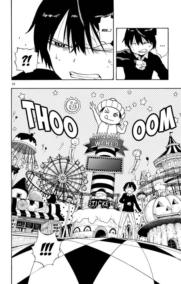 saike mata shite mo chapter 95 13