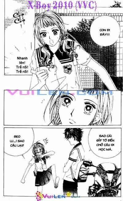 high school bullying chapter 47 6