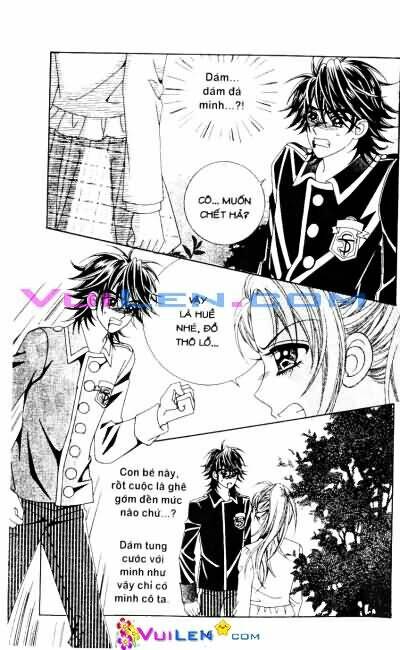 cô dâu bé xinh chapter 17 17