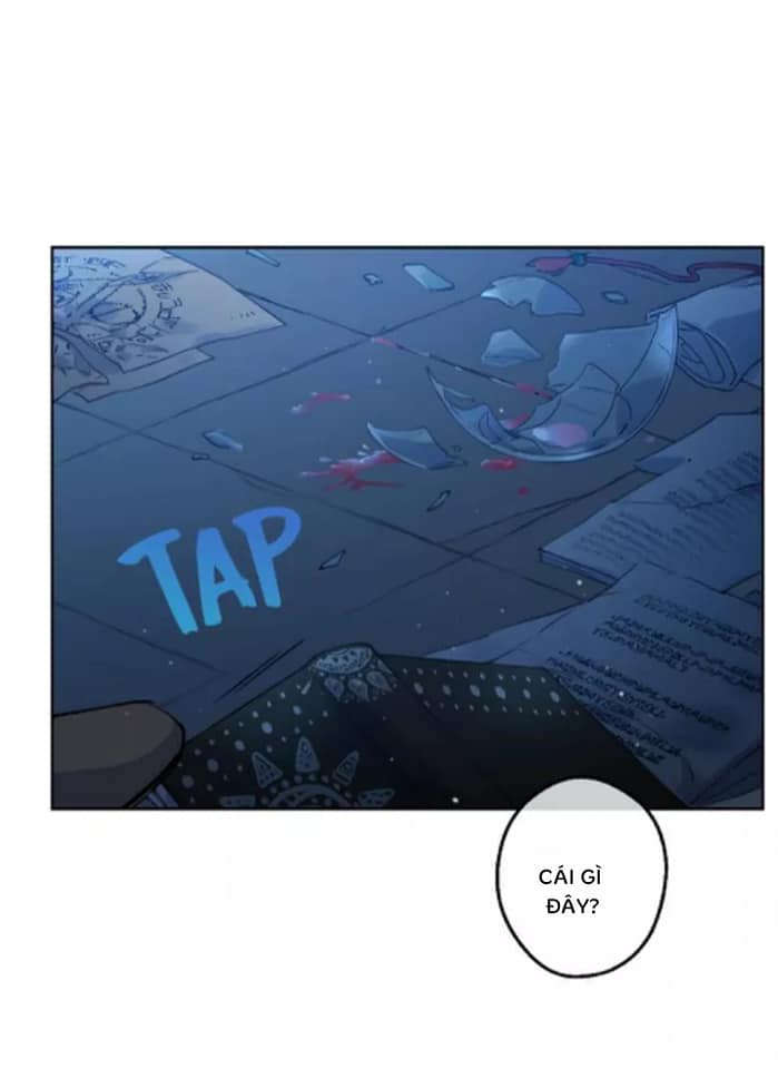 bỗng một ngày nọ tôi trở thành nàng công chúa chapter 72 76