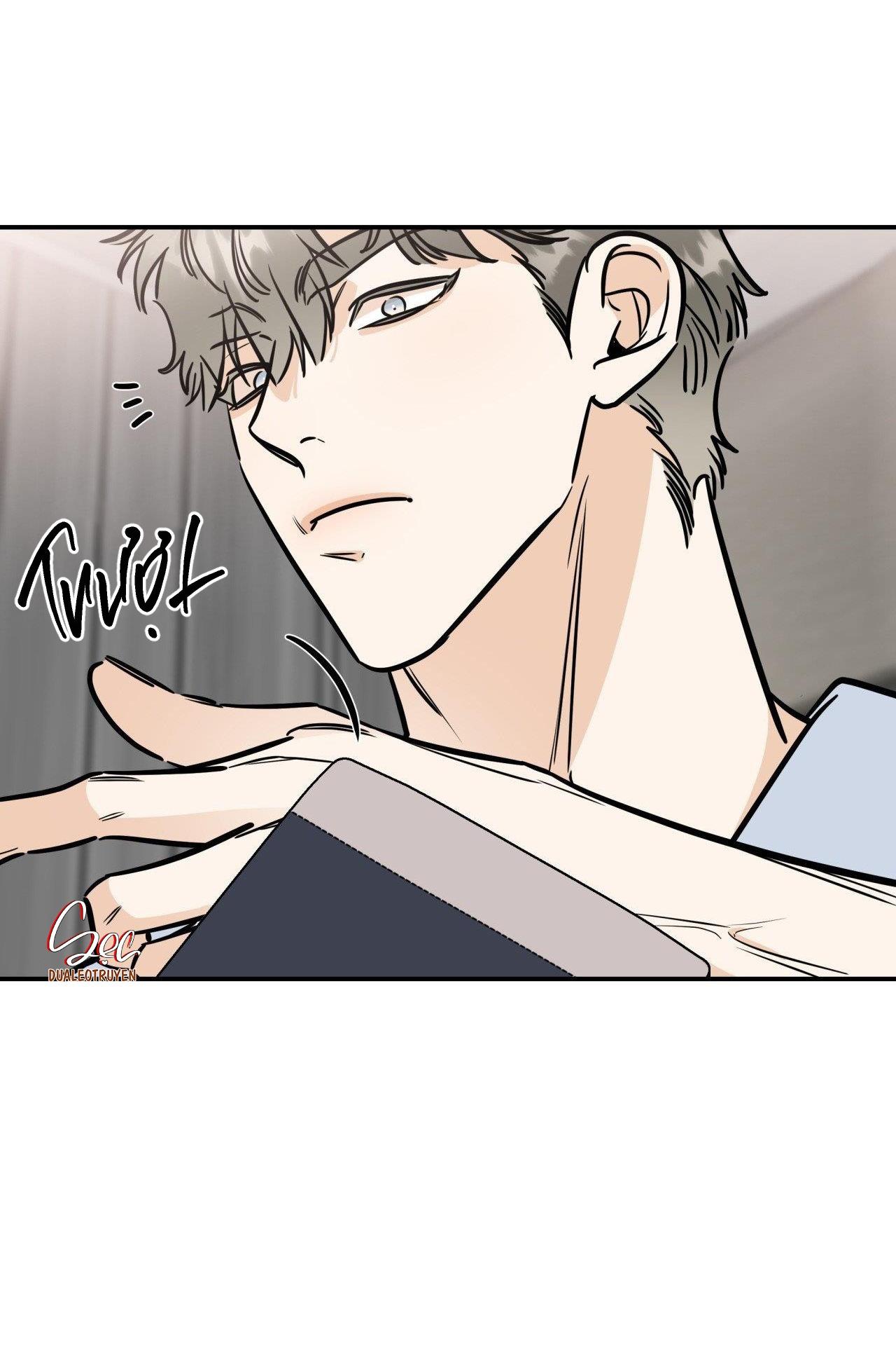 lệnh cứu rỗi chapter 18 11