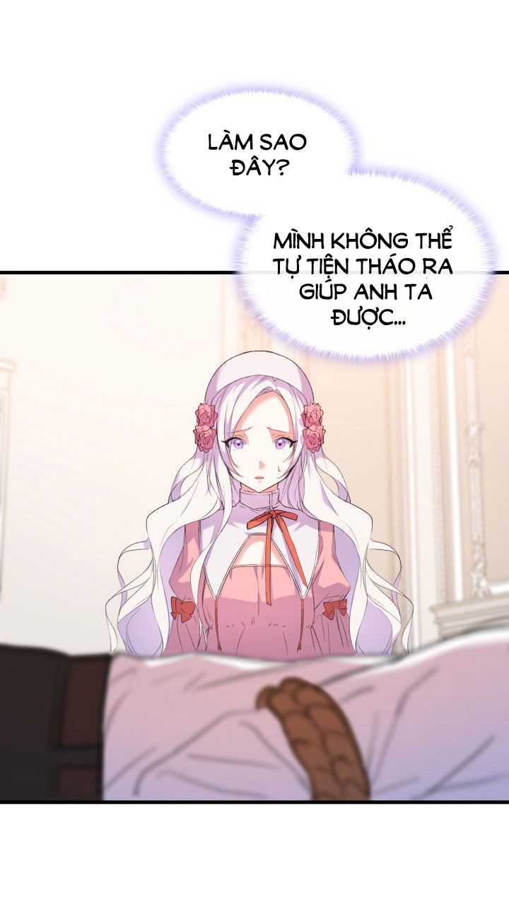 tôi định quyến rũ anh trai nhưng nam chính đã đến chapter 2 58