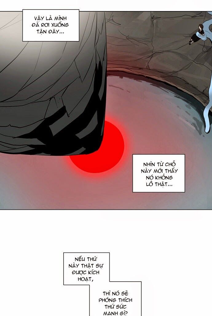 tòa tháp bí ẩn 2 chapter 86 3