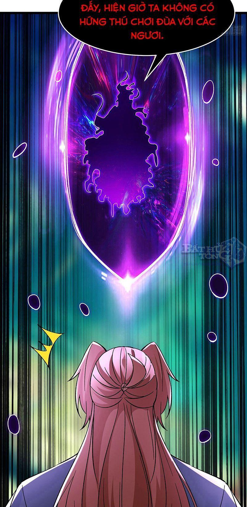 đồ đệ ta toàn là nữ ma đầu chapter 71 6