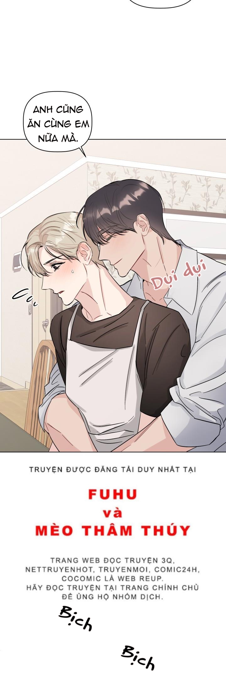 tình yêu ràng buộc chapter 5 28