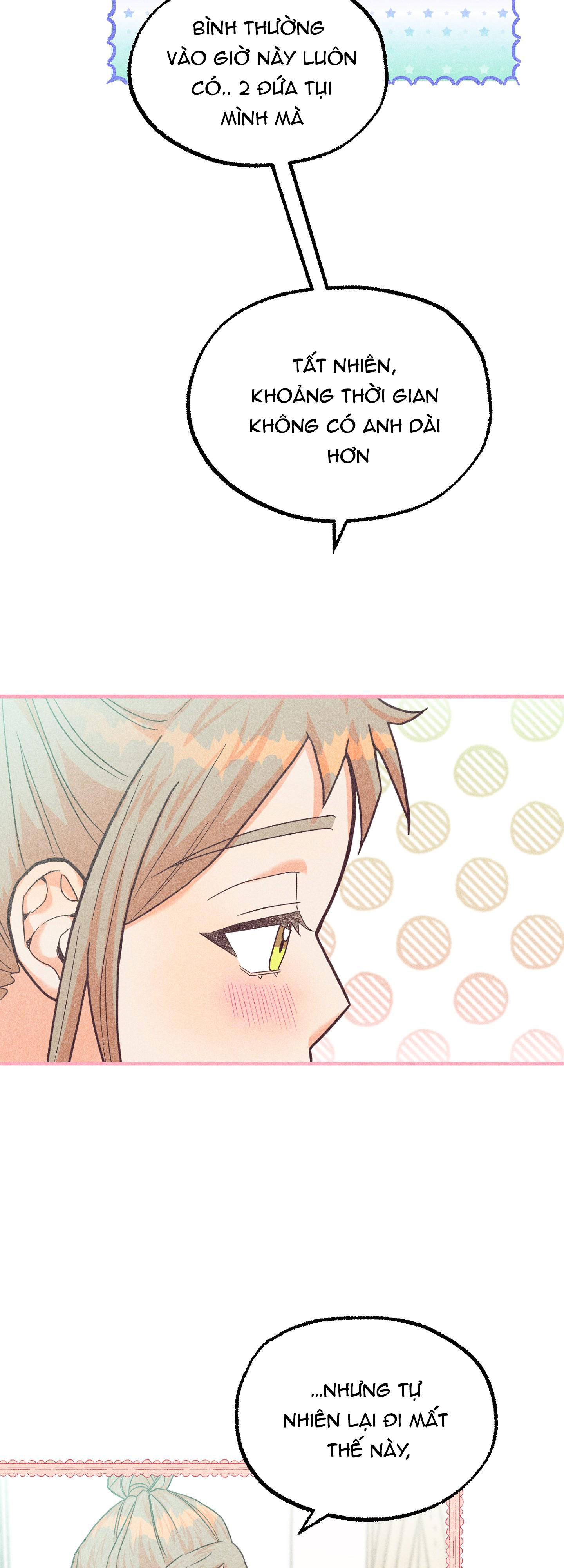 chạy đâu cho thoát chapter 39 6