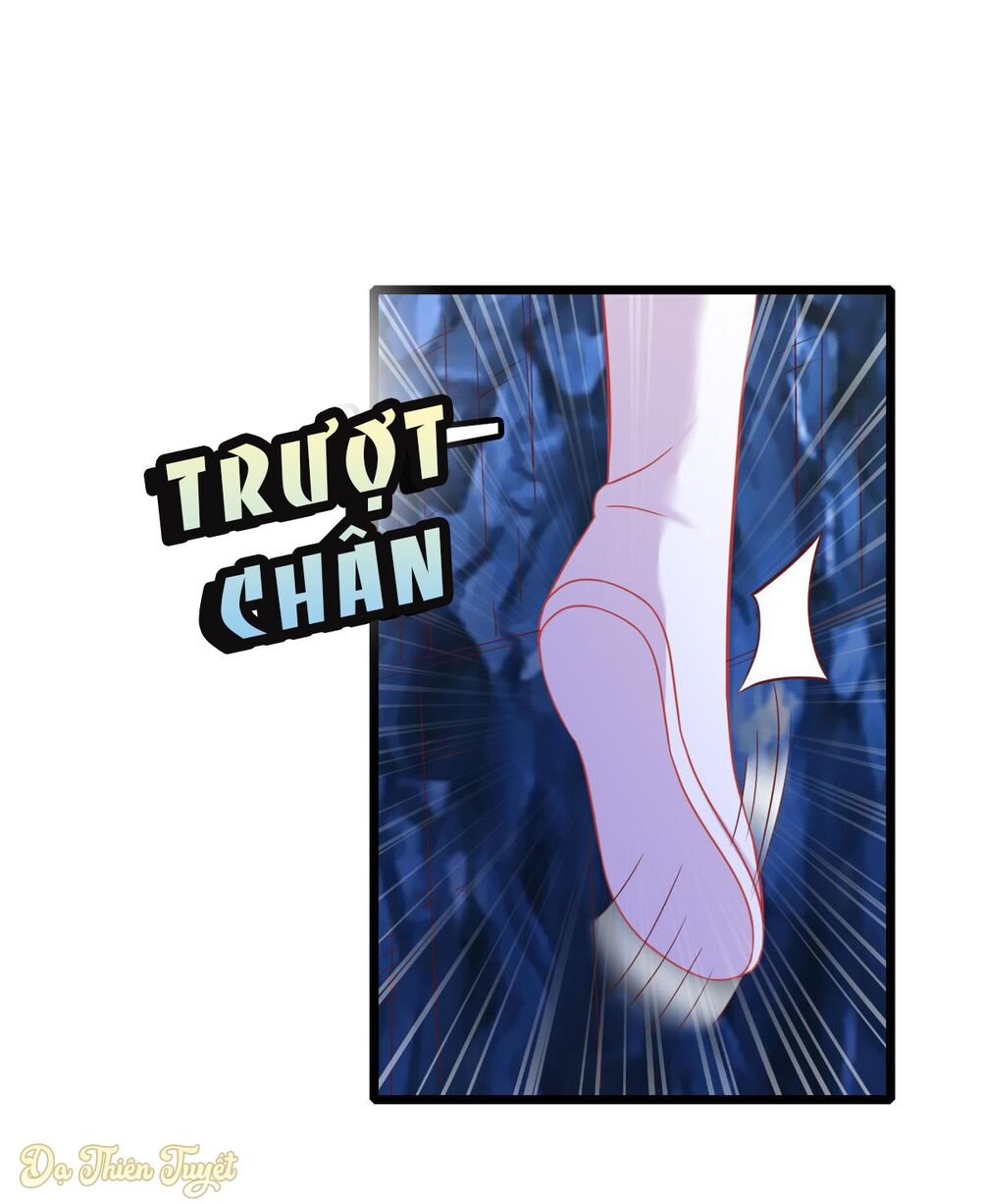 nhân vật phản diện biến thành sủng vật chapter 8 54