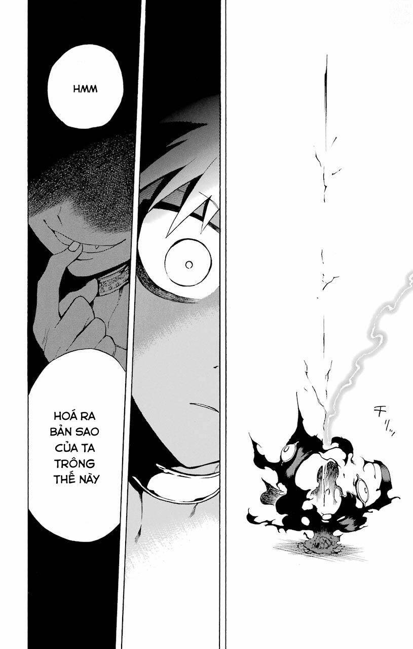 great priest imhotep chapter 18 42