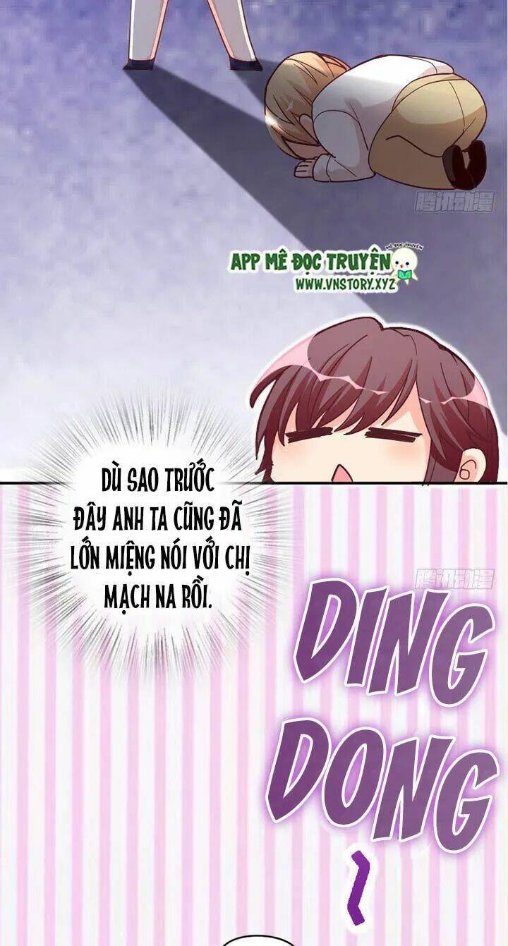 thiên hậu trở về chapter 76 50