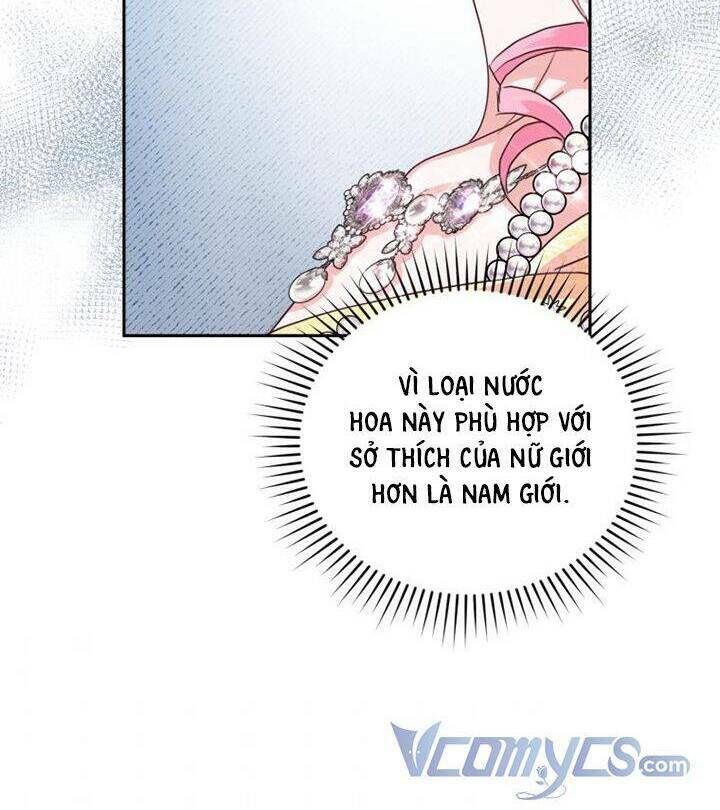 nhà điều chế nước hoa độc quyền của bạo chúa chapter 60 51