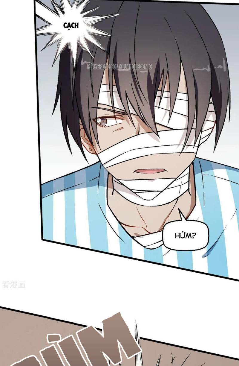 vườn trường cuồng sư hệ thống chapter 59 15