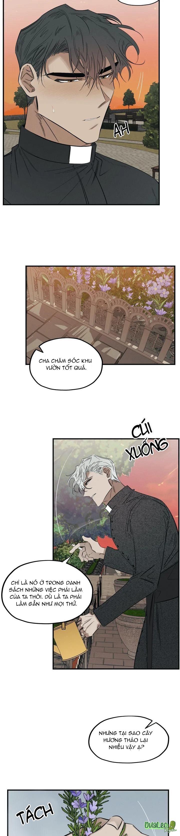 đóa hoa tội lỗi chapter 1 14