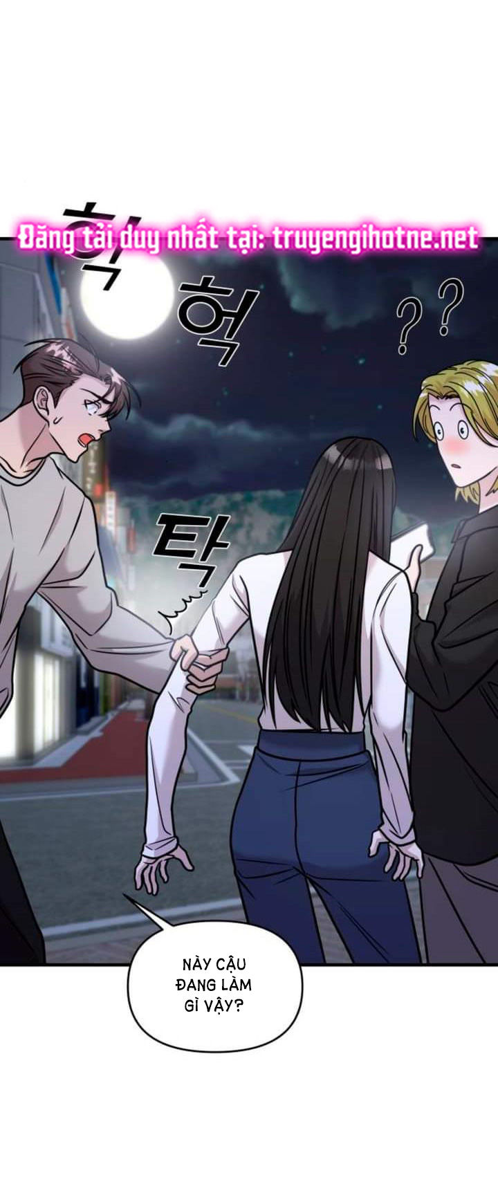 phản diện thuần túy chapter 28.2 32