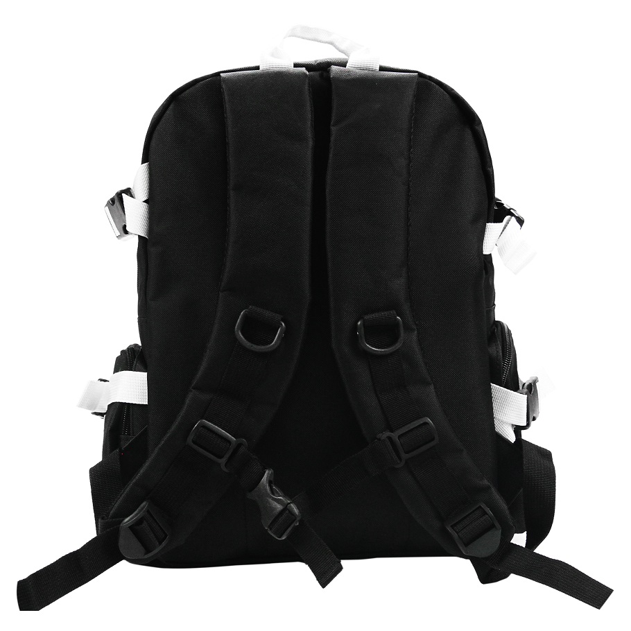 DKMV Plastic Logo Backpack