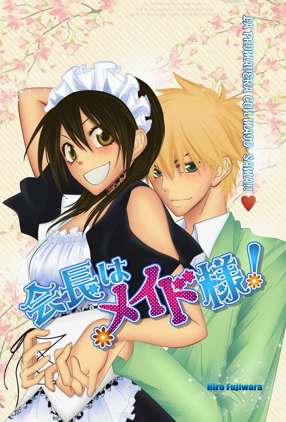 khi sếp là hầu bàn chapter 48 2