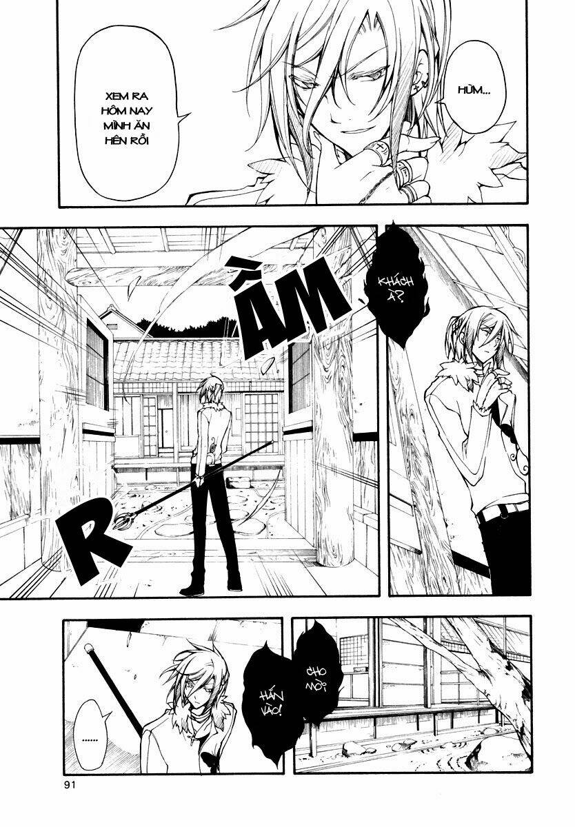 bloody cross chapter 16 15