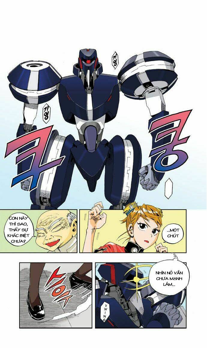 space china dress chapter 13 16