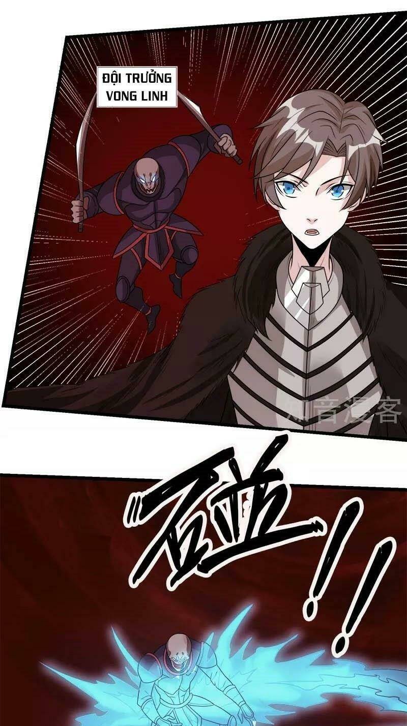 kiếm vũ chapter 114 31