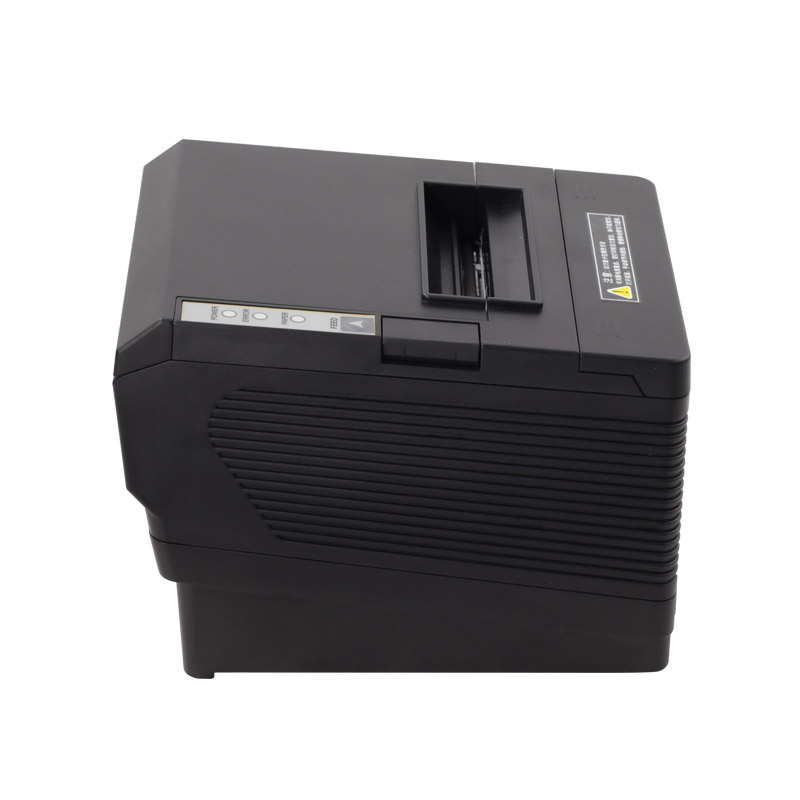 Máy in hóa đơn, in bill tính tiền Xprinter XP-Q260USE ( USB +RS232+LAN) - Hàng nhập khẩu