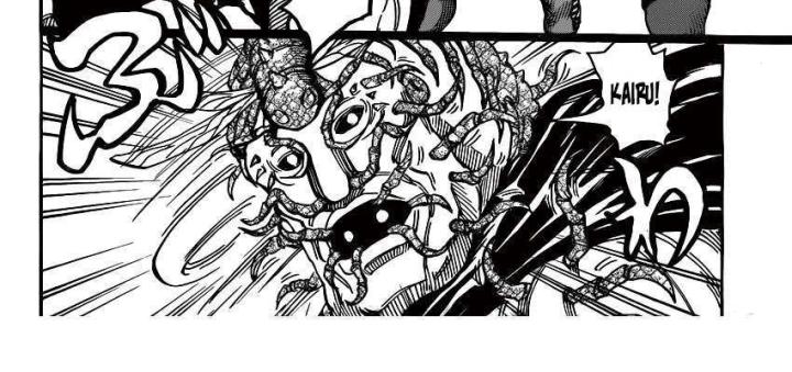 thánh tỏi sành ăn chapter 293 32