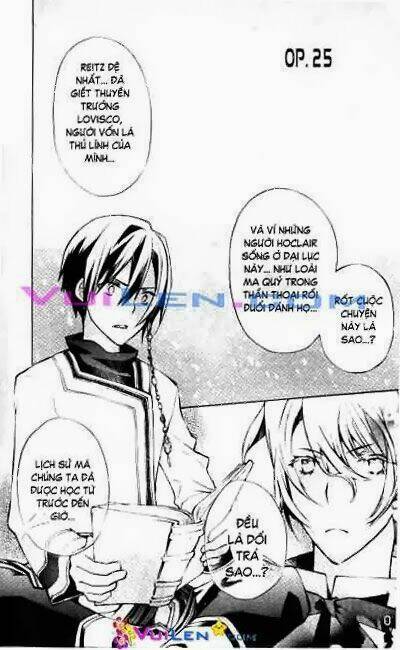 thanh kiếm và vương miện chapter 6 9