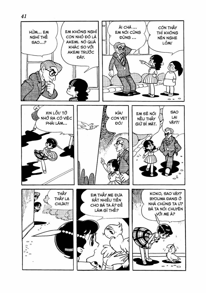 angel no oka chapter 6.1 17