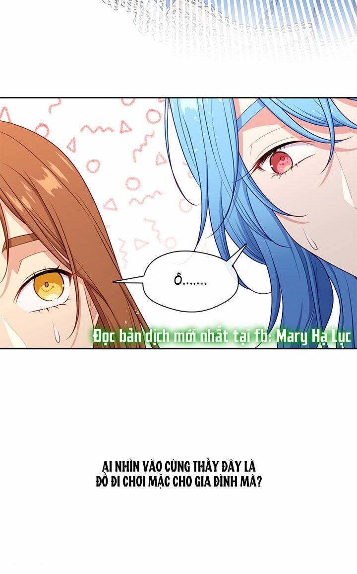 hãy coi chừng ác nữ chapter 114 40